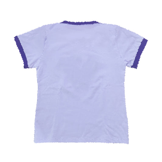 POSHBRAIN "ANGEL" PR BABY TEE