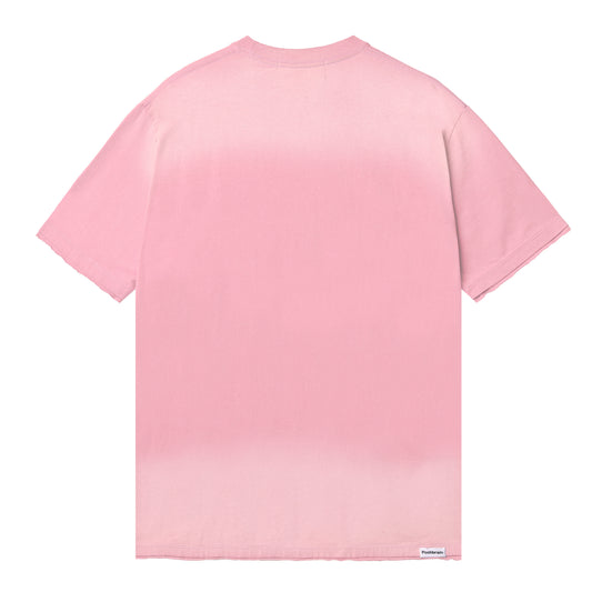 POSHBRAIN "PSYCHE" WASHED TEE