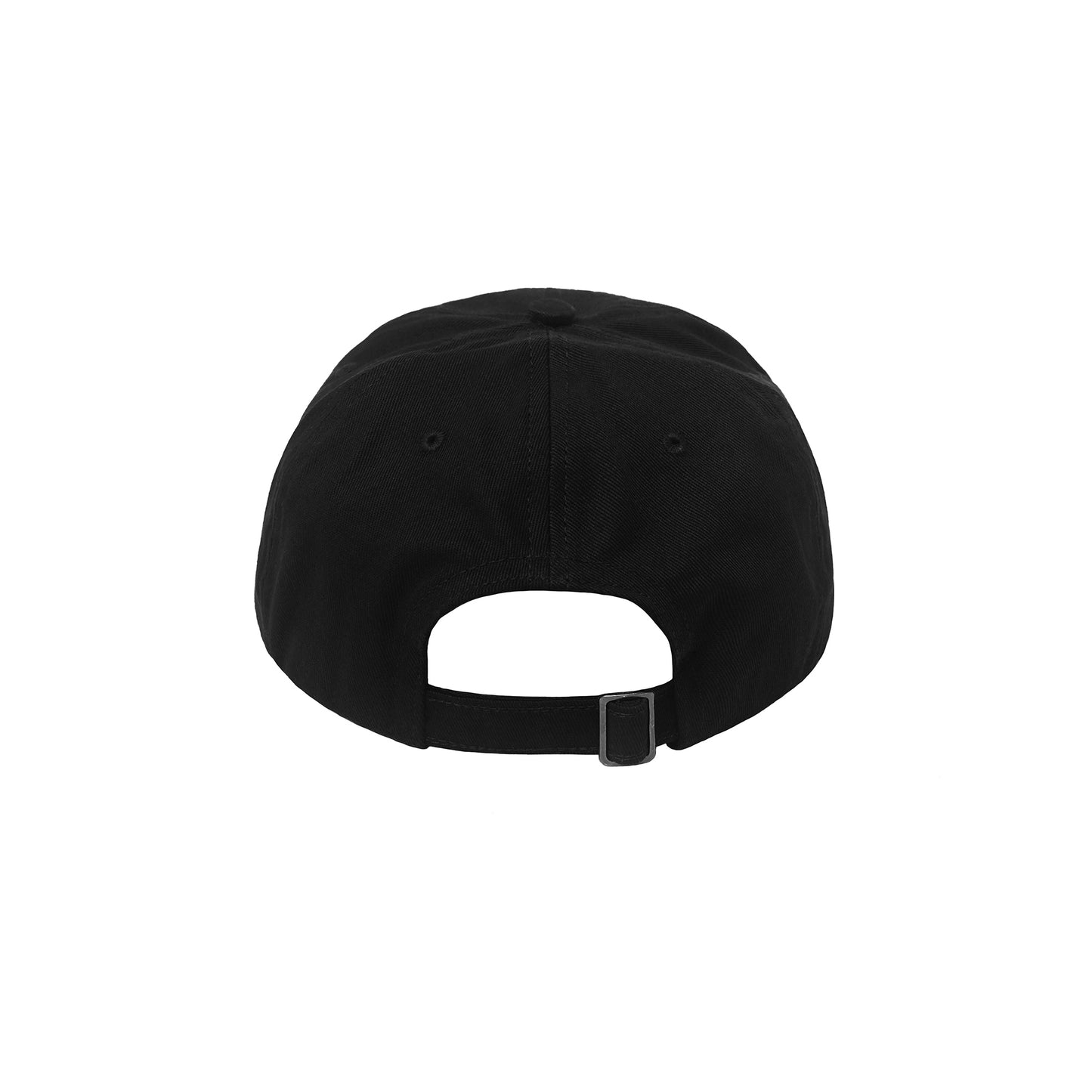 LOSK HAT - BLACK