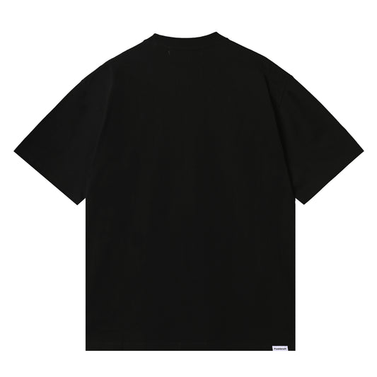 POSHBRAIN "WOMEN PT2" BLACK