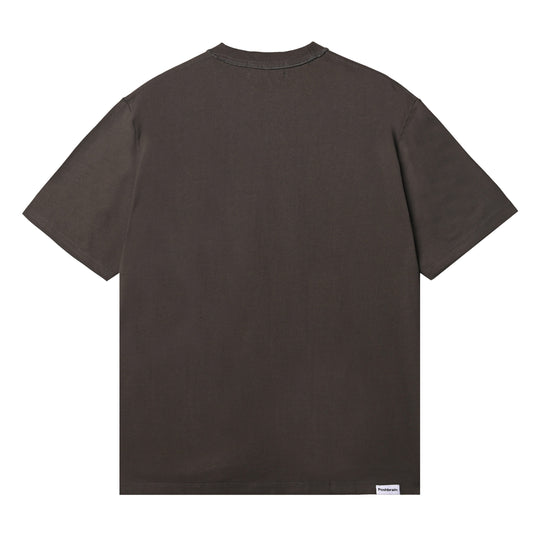 POSHBRAIN "GART" GR TEE