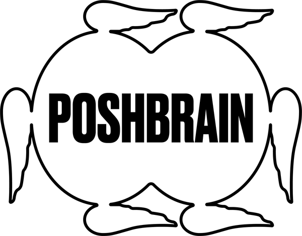 Poshbrain Studio