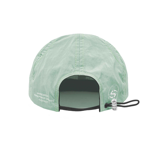 POSHBRAIN X SUPERCONSCIOUS - Bond - Green - Hat