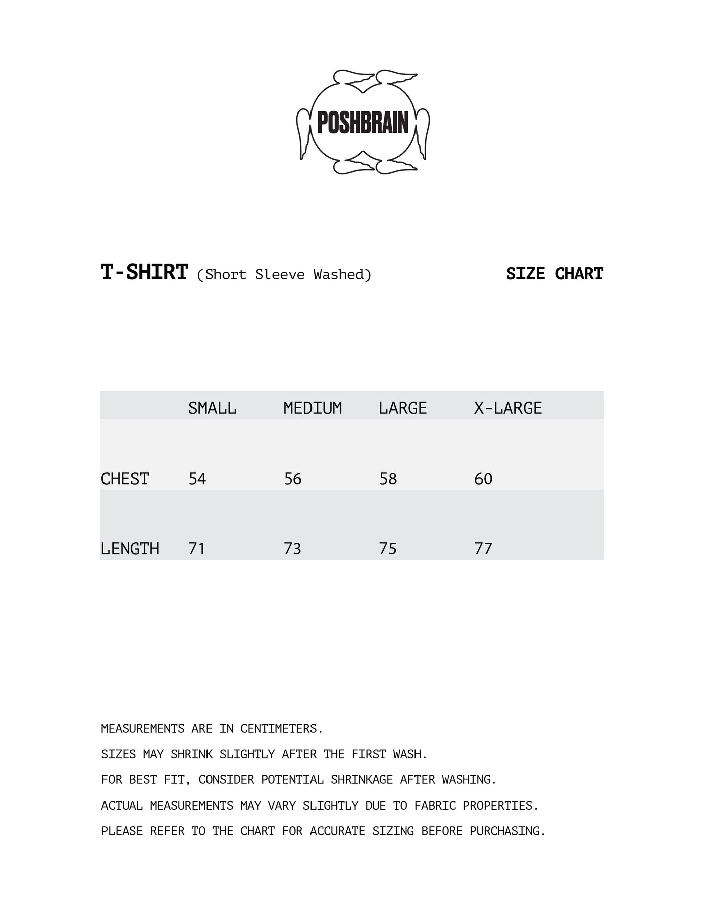 SEINS WASHED TEE - GRAY WASHED