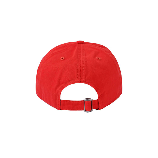 POSHBRAIN "WOMEN" RED HAT
