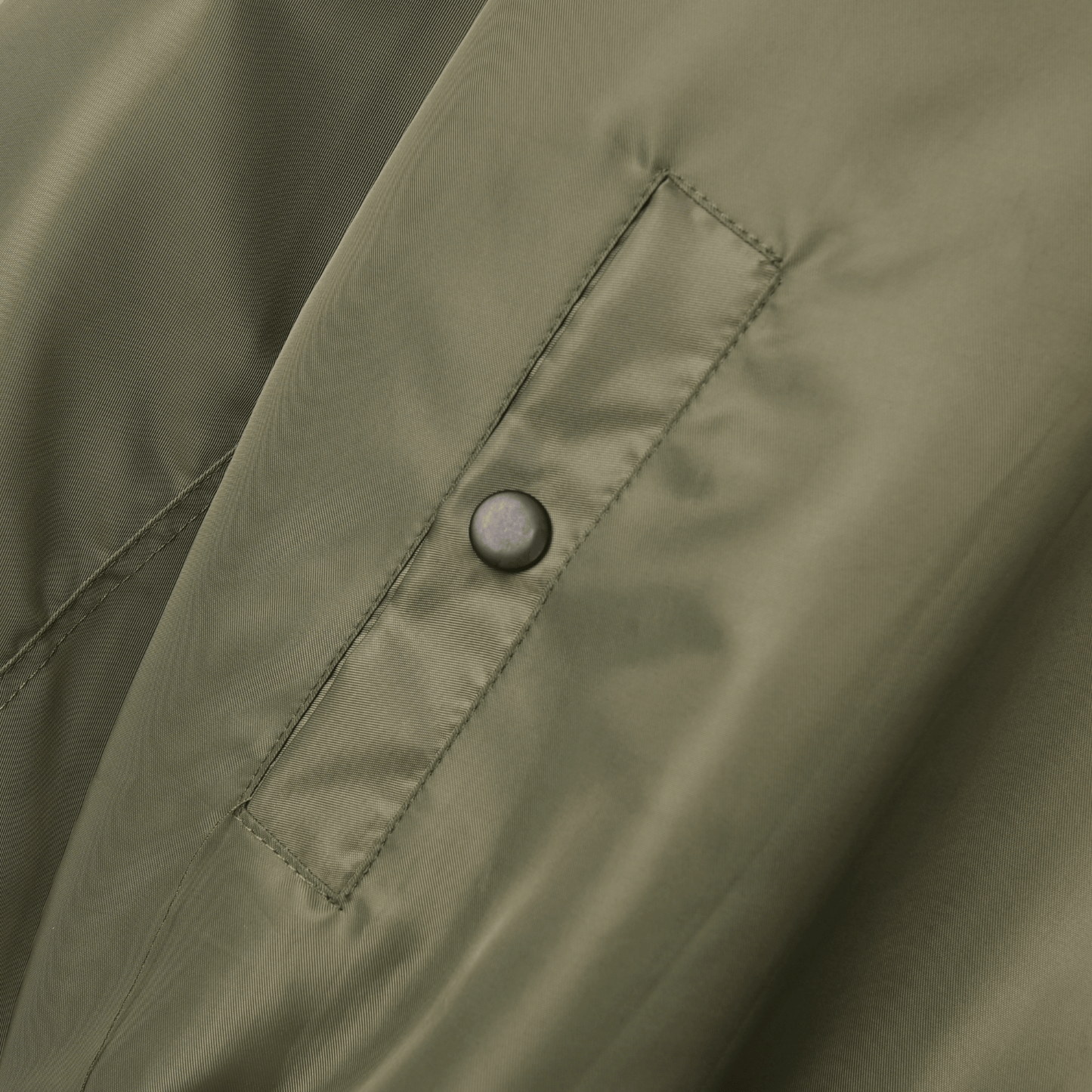 POSHBRAIN " SIM OL " BOMBER JACKET