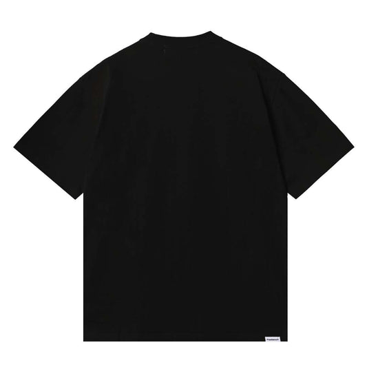 POSHBRAIN "SINE" BL TEE
