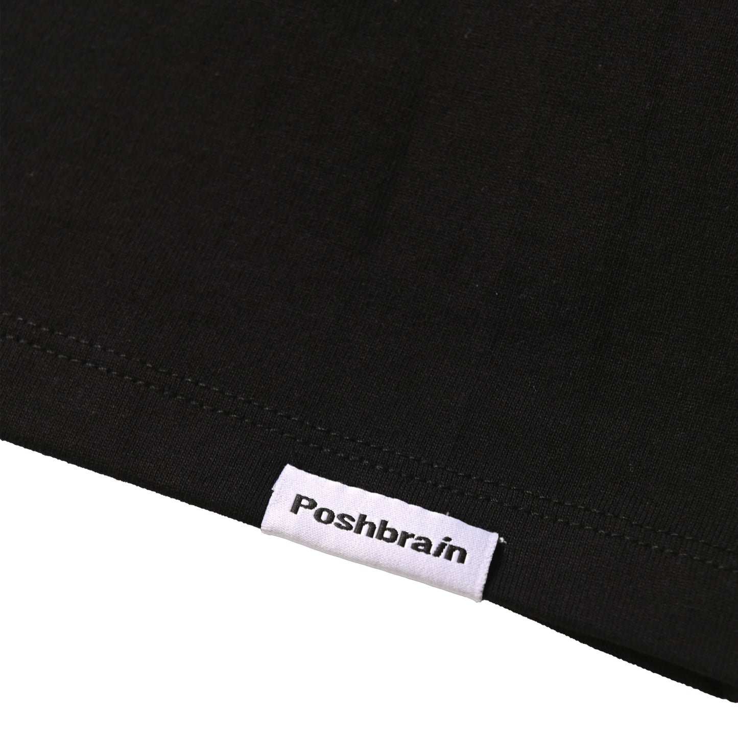 POSHBRAIN "WOMEN PT2" BLACK