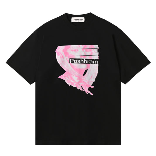 POSHBRAIN "JANE FORTH" BLACK