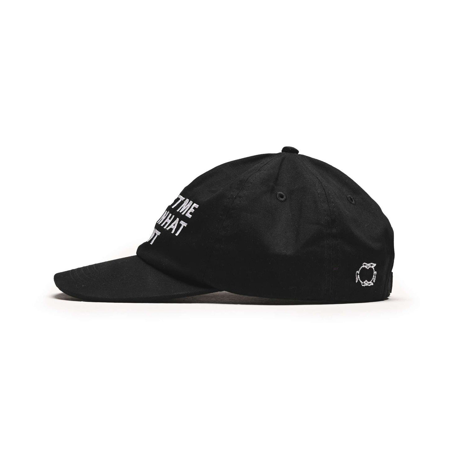POSHBRAIN "HOLZER" BLACK HAT