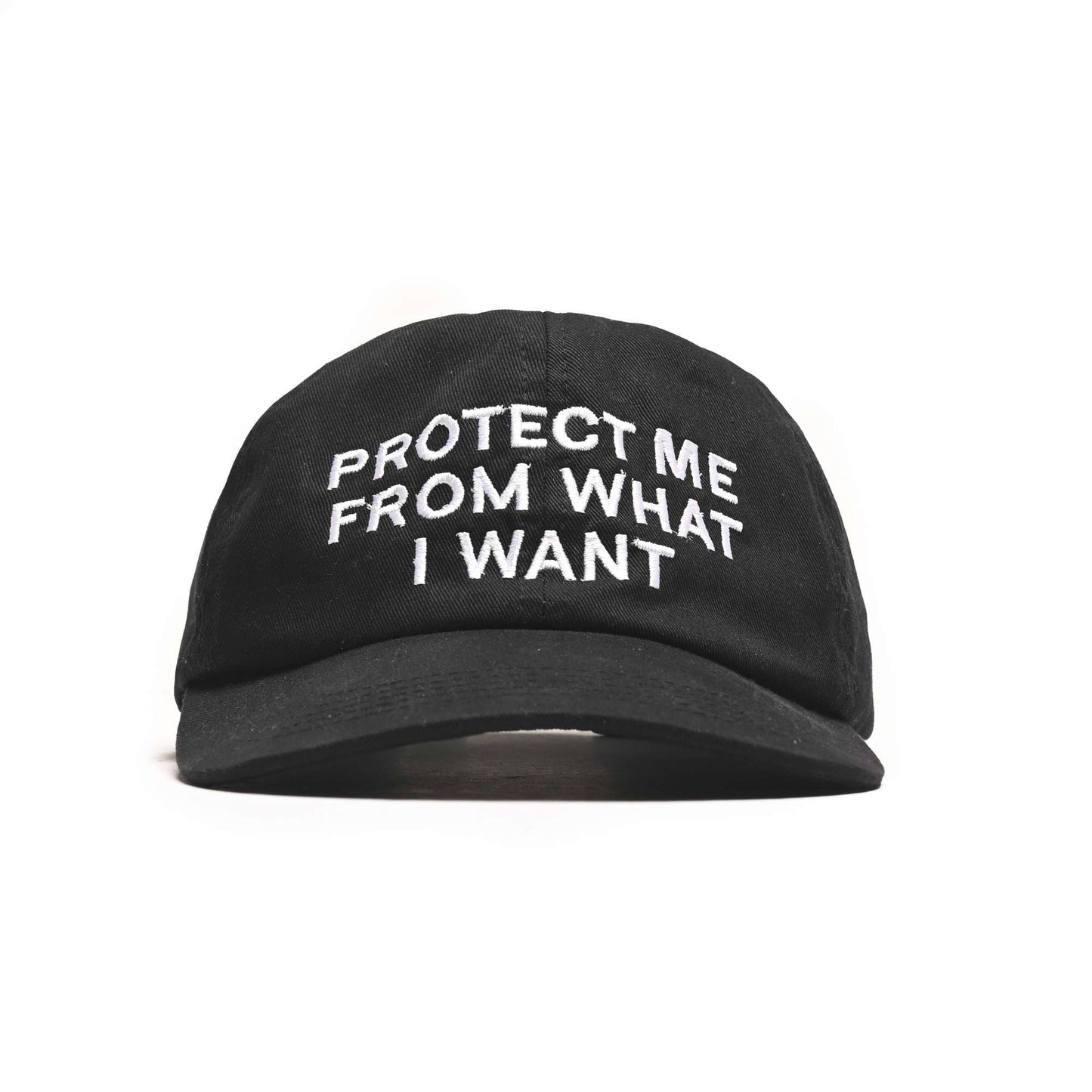POSHBRAIN "HOLZER" BLACK HAT