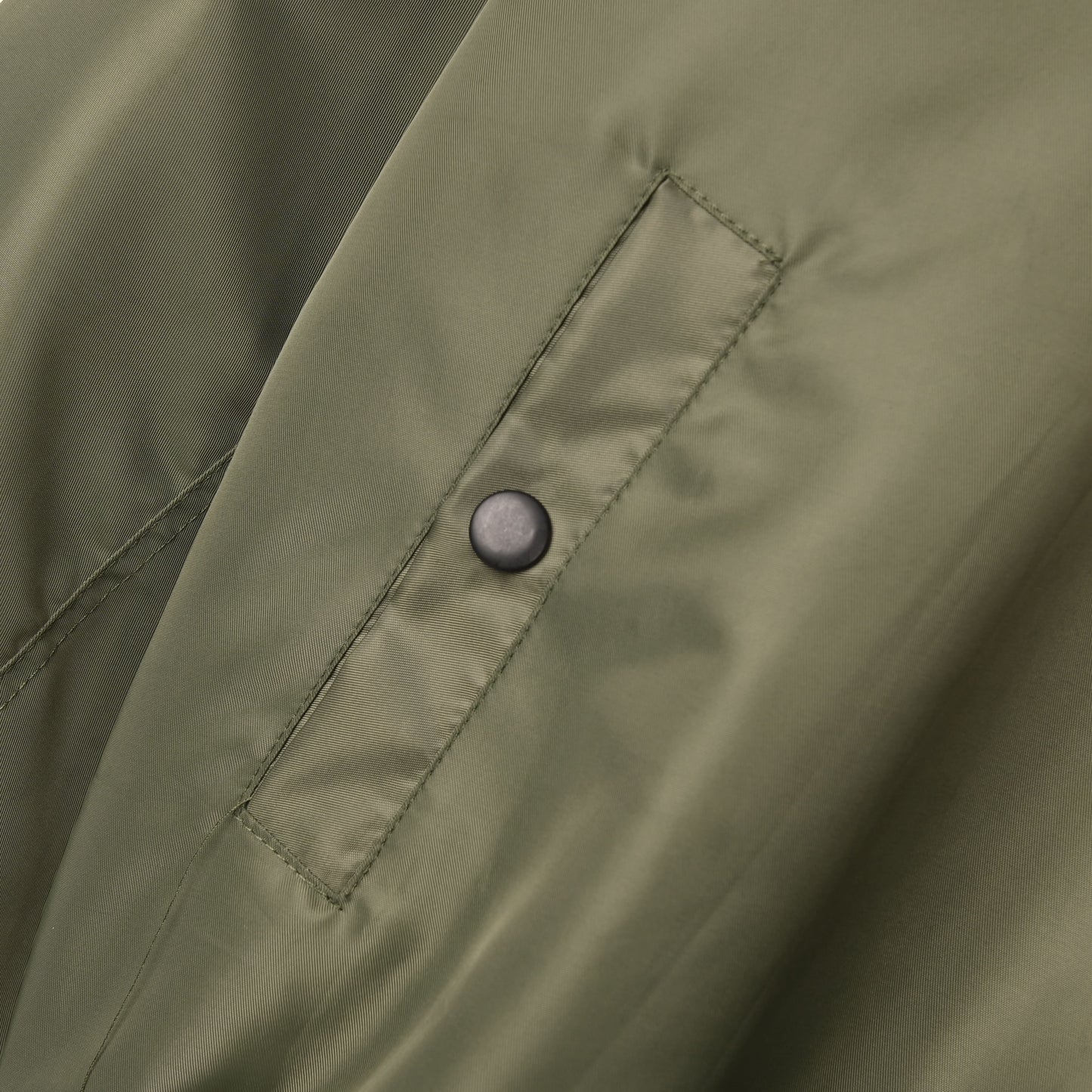 POSHBRAIN " SIM OL " BOMBER JACKET