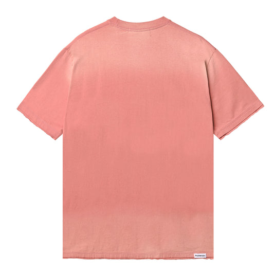 POSHBRAIN "PSYCHE" WASHED TEE
