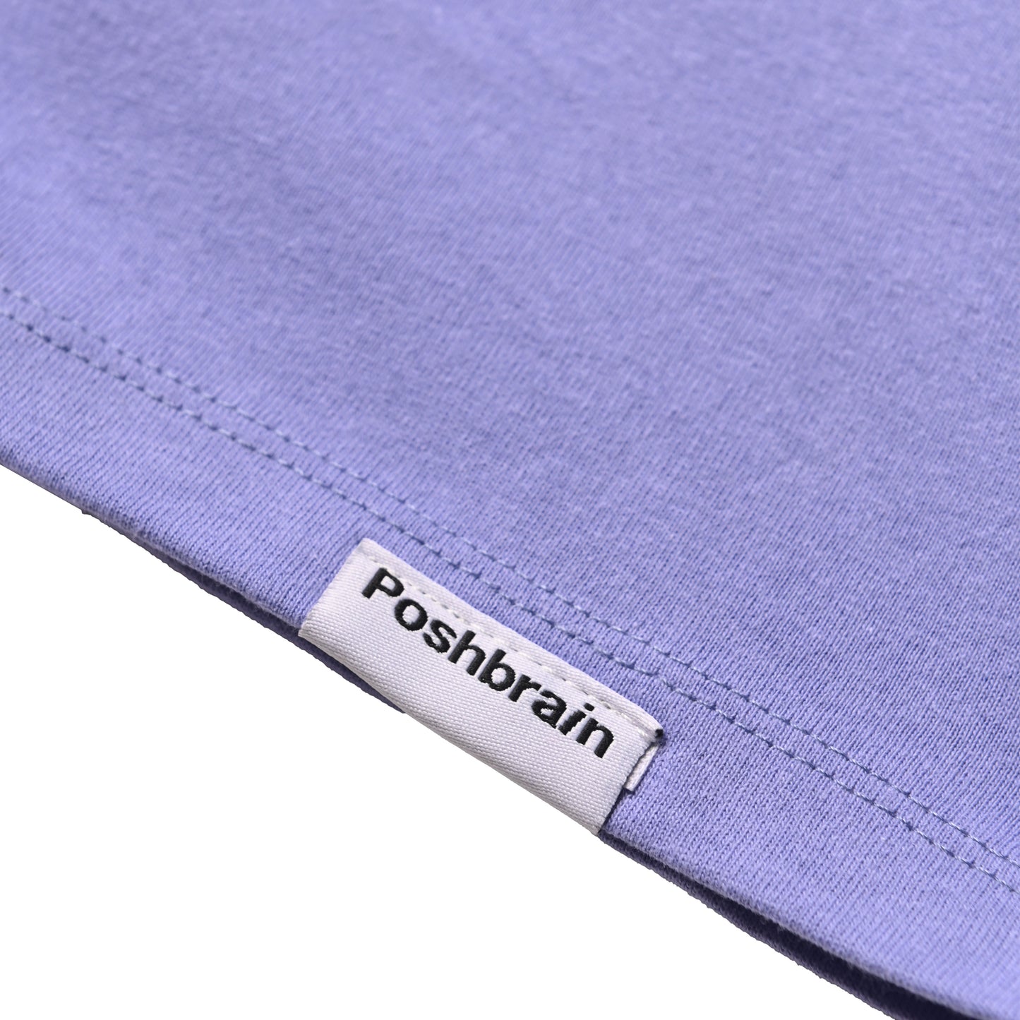 POSHBRAIN "LANE" LC TEE