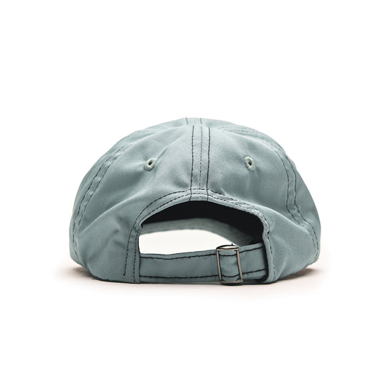 POSHBRAIN "BLINDER GR" HAT