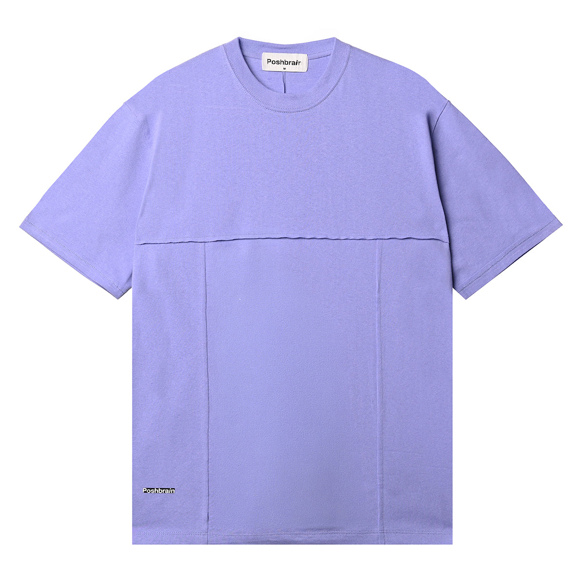 POSHBRAIN "LANE" LC TEE