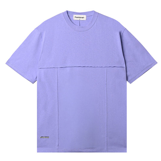 POSHBRAIN "LANE" LC TEE
