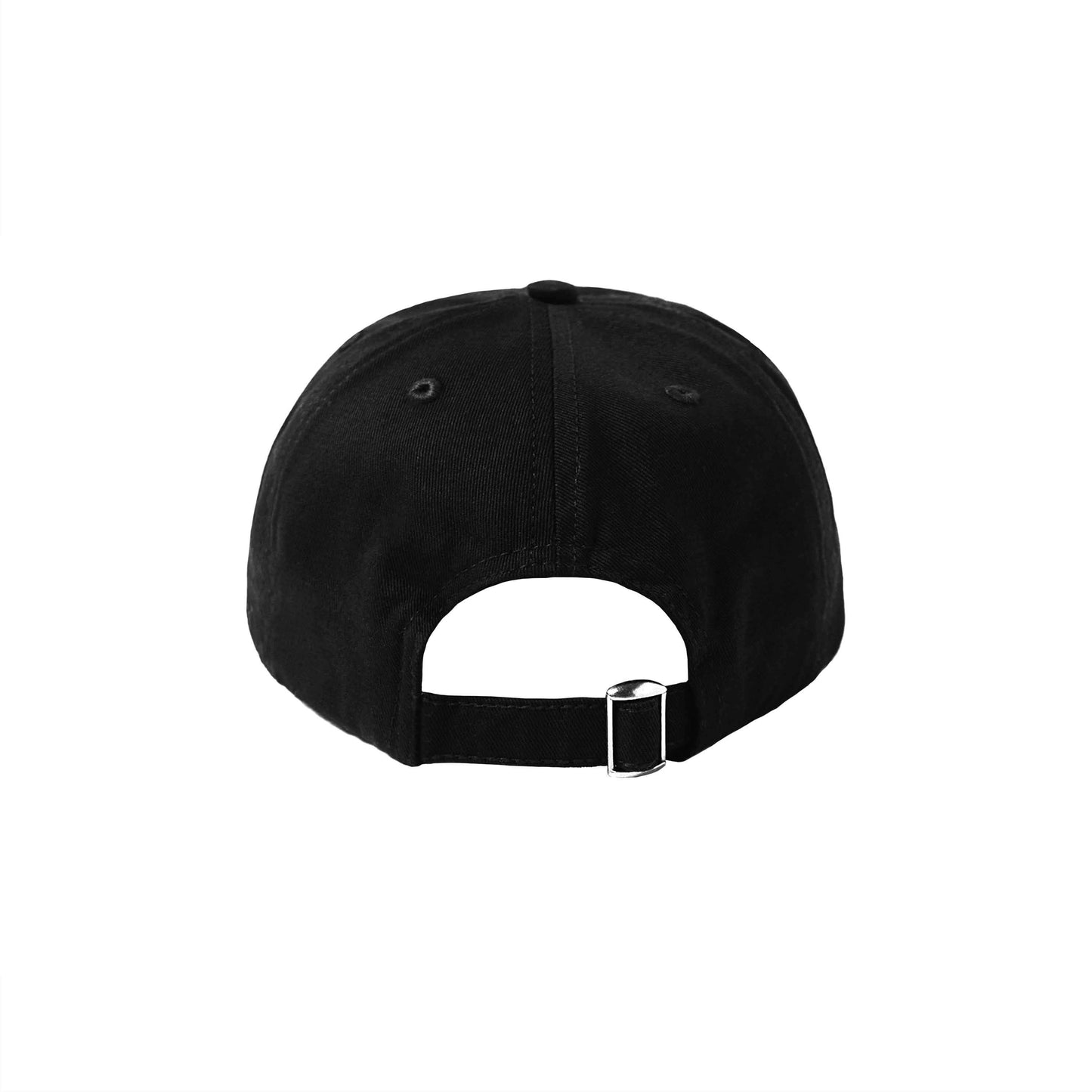 POSHBRAIN "WOMEN" BLACK HAT