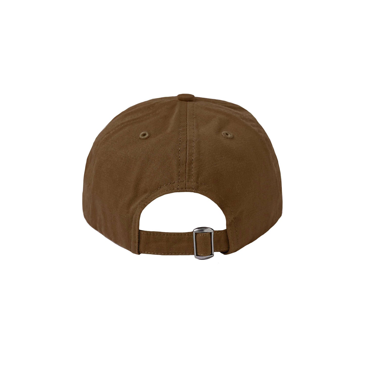 POSHBRAIN "WOMEN" BROWN HAT